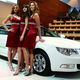 Skoda Superb GreenLine's Only Emission Is The Sex And CO2